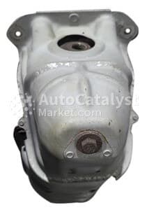 Катализатор от Honda 42AL (series) (Honda) №14