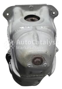 Катализатор от Honda 42AL (series) (Honda) №5