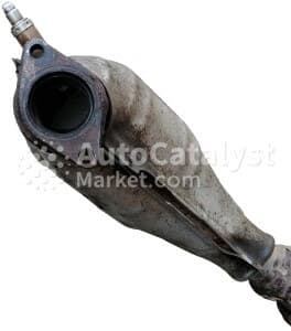 Катализатор от Subaru 7212