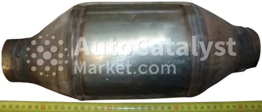 Катализатор от SAAB 5321195 №2