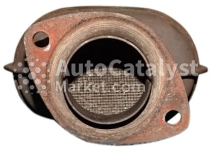 Катализатор от Toyota DA3 №2