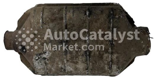 Катализатор от Tata EESIL - DOCC 002 №6