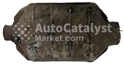 Катализатор от Tata EESIL - DOCC 002