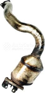 Катализатор от Opel, Vauxhall GM 86 №6