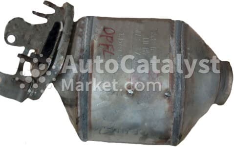 Катализатор от Opel, Vauxhall GM 86