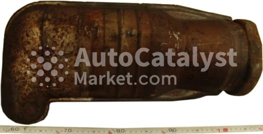 Катализатор от Ford 001 5013 A