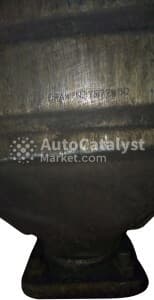 Катализатор от Alfa Romeo, Fiat, Lancia 7577480