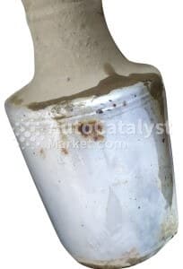 Катализатор от Audi, Volkswagen 7H0131701C / 7H0178DA №3