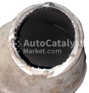 Катализатор от Mercedes-Benz KT 1149