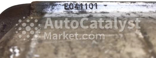 Катализатор от Opel E24 103R-05 №2