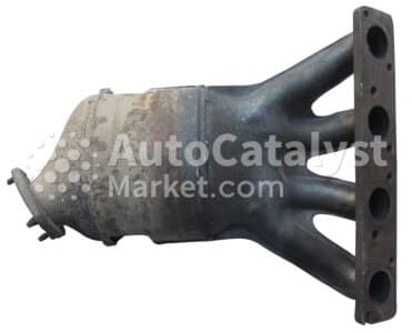 Катализатор от Lada 11194-1203008-10 №11