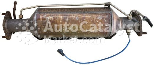 Катализатор от Ford, Jaguar 6S71-5H250-AE