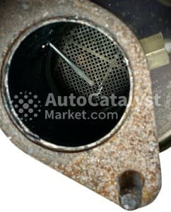 Катализатор от Ford, Jaguar 6S71-5H250-AE