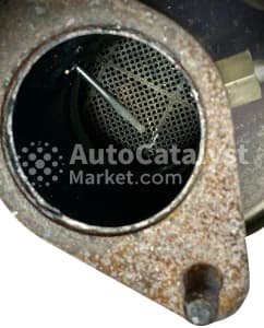 Катализатор от Ford, Jaguar 6S71-5H250-AE №5