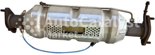 Катализатор от Ford, Jaguar 6S71-5H250-AE