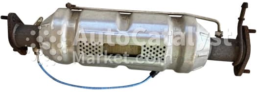 Катализатор от Ford, Jaguar 6S71-5H250-AE №1