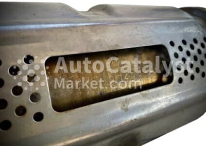 Катализатор от Ford, Jaguar 6S71-5H250-AE №8