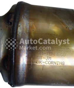 Катализатор от Land Rover KAT 212 №2