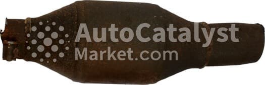 Катализатор от Toyota GC8 (Toyota) №4