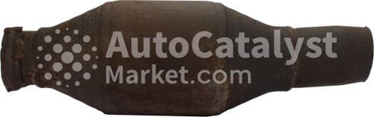 Катализатор от Toyota GC8 (Toyota) №3