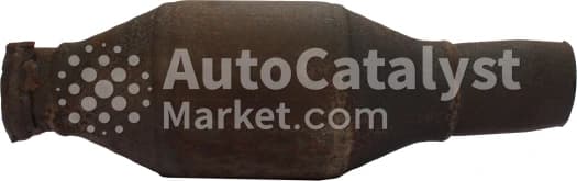 Катализатор от Toyota GC8 (Toyota) №1