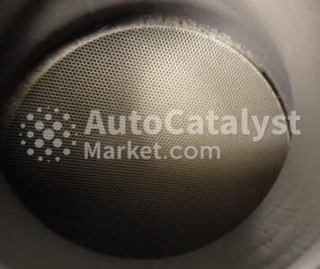 Катализатор от Nissan 1KT (series) №11