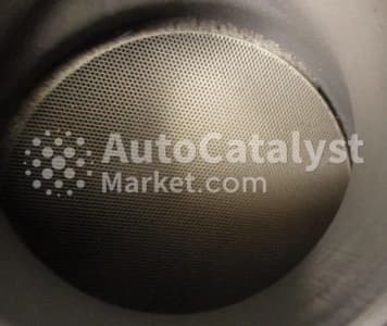 Катализатор от Nissan 1KT (series) №5