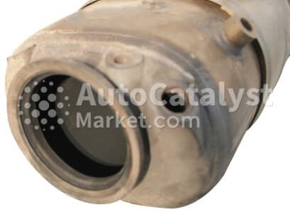 Катализатор от BMW 7799595 / 7796710 (METAL) №11