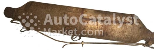 Катализатор General Motors, GMC 82033571