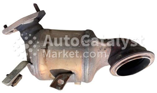 Катализатор от Chevrolet, General Motors 25196253 №5