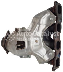 Катализатор от Mitsubishi ABR