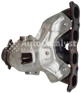 Катализатор от Mitsubishi ABR №3