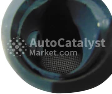 Катализатор от Chevrolet, Daewoo, ZAZ TF698P-1206008-10 №2