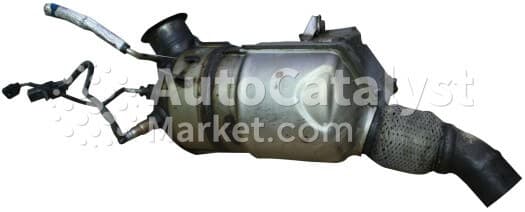 Катализатор от BMW 7796624 / 7796628 (CERAMIC+DPF) №12