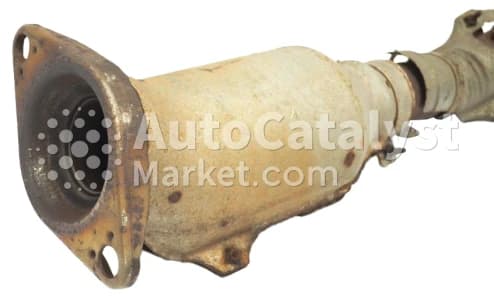 Катализатор от Nissan 9U0 (Series) №1