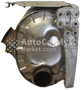 Катализатор от Volvo 20920728 №6