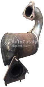 Катализатор от Renault H8200363481 / 8200574897 №4