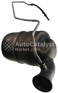 Катализатор от Peugeot, Citroën TR PSA F009 №5