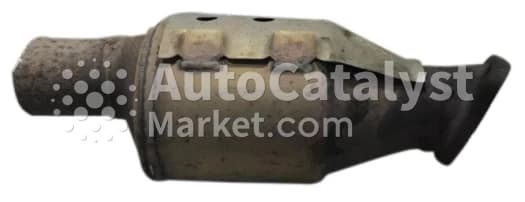 Катализатор от Hyundai, KIA U2BTA3 №3