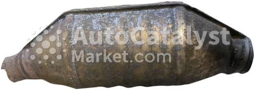 Катализатор от Audi, Volkswagen 8D0131701BM / 8D0178J №2
