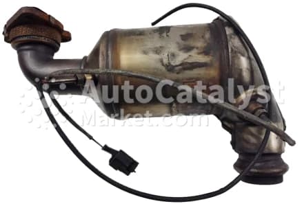 Катализатор Jaguar 6R83-5E214-AF