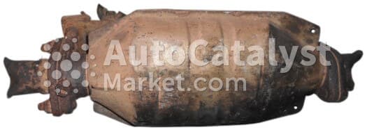 Катализатор от Mitsubishi 2V (Mitsubishi)