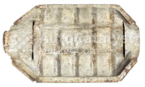 Катализатор от Suzuki 61A1 №6