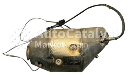 Катализатор от Lamborghini 07L251355 №6