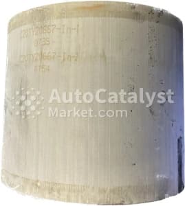 Катализатор от Toyota AT 11060 (DPF)