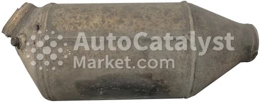 Катализатор от Mercedes-Benz PF6007 №2