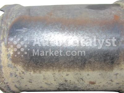 Катализатор от Audi, Volkswagen 1J0131701EA / 1J0178HA №4