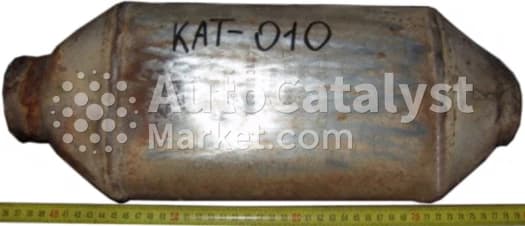 Катализатор от Rover KAT 010 №1