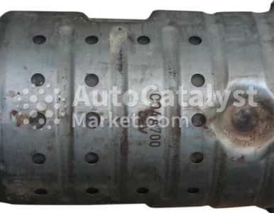 Катализатор от Hyundai, KIA C04A700 (CERAMIC+DPF)