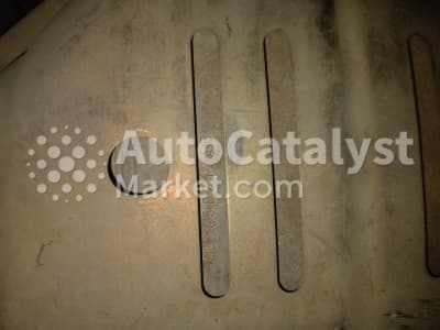 Катализатор от Ford 1L2C 5E212 AB №10